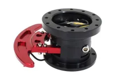 Naba Quick Release (rozpinka kierownicy) Uchylany Typ.2 największy sklep tuningowy w Polsce!