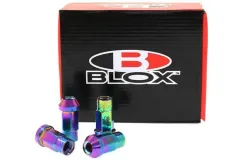 Nakrętki Blox Replika 50mm M12x1,25 Neo największy sklep tuningowy w Polsce!