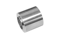 Nypel żeński 1/2NPT do spawania (aluminiowy) największy sklep tuningowy w Polsce!