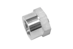 Nypel żeński 3/4NPT do spawania (aluminiowy) największy sklep tuningowy w Polsce!