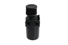 Oil catch tank Epman PRO Black 10,15 mm największy sklep tuningowy w Polsce!