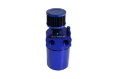 Oil catch tank Epman PRO Blue 10,15 mm największy sklep tuningowy w Polsce!
