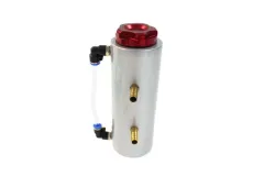 Oil catch tank TurboWorks 1L Silver największy sklep tuningowy w Polsce!