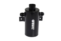 Oil catch tank 0.75L TurboWorks Czarny największy sklep tuningowy w Polsce!