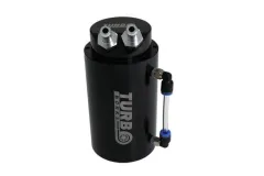 Oil catch tank TurboWorks 10mm Black największy sklep tuningowy w Polsce!