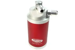 Oil catch tank Simota PRO Red największy sklep tuningowy w Polsce!