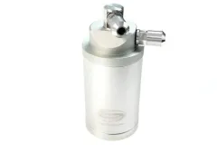 Oil catch tank Simota PRO Silver największy sklep tuningowy w Polsce!