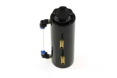 Oil catch tank TurboWorks 1L Black największy sklep tuningowy w Polsce!