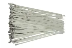 Opaska zaciskowa ball-lock 8x350mm największy sklep tuningowy w Polsce!