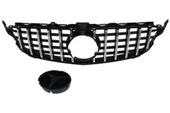 Grill Mercedes Benz W205 C63 GT Look Chrome 19+ największy sklep tuningowy w Polsce!