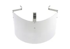 Osłona termiczna filtra Simota 310x140mm SH-01 największy sklep tuningowy w Polsce!