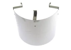 Osłona termiczna filtra Simota 310x220mm SH-07 największy sklep tuningowy w Polsce!