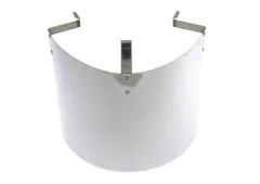 Osłona termiczna filtra Simota 310x243mm SH-02 największy sklep tuningowy w Polsce!