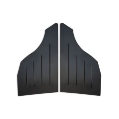 Panel drzwi E46 coupe TYŁ - GRUBYGARAGE - Sklep Tuningowy