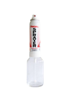 Preval Spray MA09 - spray ręczny z nabojem - GRUBYGARAGE - Sklep Tuningowy