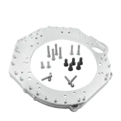 Adapter skrzyni biegów GM Chevrolet V8 LS - BMW M57N M57N2 N54 N52 N54 N52 N53 GS6-53DZ GS6-53BZ największy sklep tuningowy w Polsce!