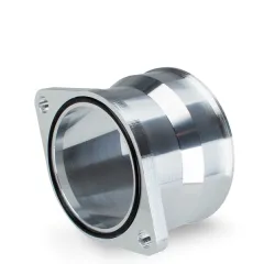 Adapter flansza Turbo Nissan Silvia 200SX 240SX S13 S14 3" największy sklep tuningowy w Polsce!