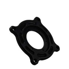 Adapter short shiftera w nadwozie Nissan S13 S14 S15 R32 czarny największy sklep tuningowy w Polsce!