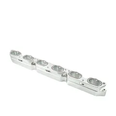 Aluminiowy adapter ITB BMW M50, M52 największy sklep tuningowy w Polsce!