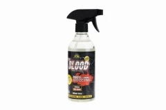 TK Car Cosmetics Pure Blood Wheel Cleaner 500 ml (Czyszczenie felg) - GRUBYGARAGE - Sklep Tuningowy