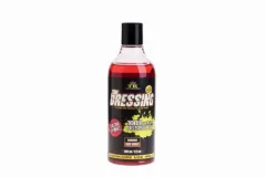 TK Car Cosmetics Tire Dressing 500 ml (Dressing do opon) największy sklep tuningowy w Polsce!