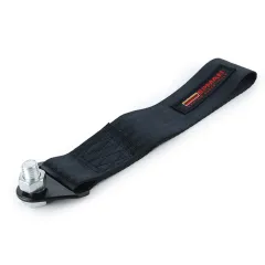 Pas / pętla holownicza (Tow Strap) EPMAN Czarny największy sklep tuningowy w Polsce!