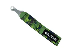 Pas Holowniczy SLIDE Camo największy sklep tuningowy w Polsce!