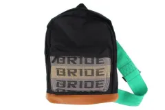 Plecak Takata Brązowy Bride największy sklep tuningowy w Polsce!