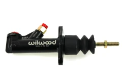 Pompa hamulcowa sprzęgła Wilwood GS Compact 0,7" - GRUBYGARAGE - Sklep Tuningowy