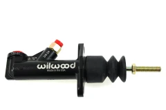 Pompa hamulcowa sprzęgła Wilwood GS Compact 0,75" - GRUBYGARAGE - Sklep Tuningowy