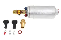 Pompa paliwa TurboWorks TurboWorks 044 300LPH + zestaw montażowy największy sklep tuningowy w Polsce!