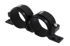 Pompa paliwa Uchwyt 2x60mm Czarny największy sklep tuningowy w Polsce!