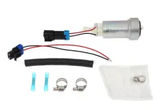 Pompa paliwowa TurboWorks 450LPH + zestaw montażowy TurboWorks największy sklep tuningowy w Polsce!