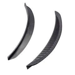 Poszerzenia nadkoli 10" Carbon Look największy sklep tuningowy w Polsce!