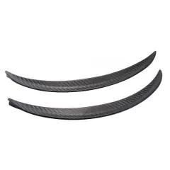 Poszerzenia nadkoli 13" Carbon Look największy sklep tuningowy w Polsce!