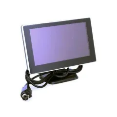 Monitor podglądu wideo VBOX największy sklep tuningowy w Polsce!
