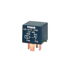 Przekaźnik VIAIR do wł/wył kompresora 40 Amp 12V największy sklep tuningowy w Polsce!