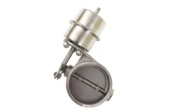 Przepustnica wydechu pneumatyczna 89mm 3,5" Vacuum Closed największy sklep tuningowy w Polsce!