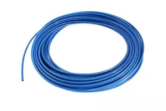 Przewód hamulcowy Sport Nylon Zbrojony w oplocie 3,2mm AN3 - 3/8"  największy sklep tuningowy w Polsce!