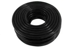 Przewód podciśnienia silikonowy TurboWorks Black 10mm największy sklep tuningowy w Polsce!