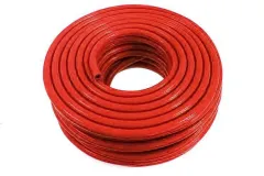 Przewód podciśnienia silikonowy TurboWorks Red 12mm największy sklep tuningowy w Polsce!