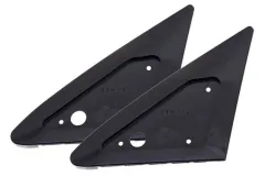 Adapter do lusterek BMW E46 98-07 4D największy sklep tuningowy w Polsce!