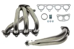 Kolektor wydechowy FigerSPEC K1 Honda D13 D14 D15 D16 (88-00) Nierdzewny największy sklep tuningowy w Polsce!