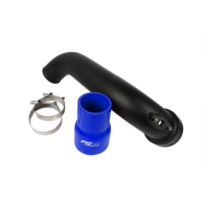 CHARGE PIPE FMIC BMW 135I 335I N55 największy sklep tuningowy w Polsce!