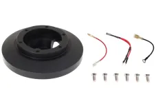 Naba adapter kierownicy BMW E36 E37 Z3 E39 M3 największy sklep tuningowy w Polsce!