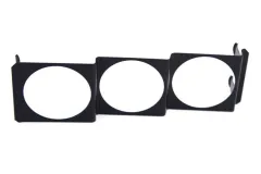 Adapter do Zegarów 3x52mm największy sklep tuningowy w Polsce!