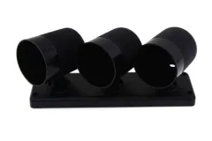 Adapter do Zegarów kubek 3x52mm największy sklep tuningowy w Polsce!