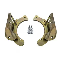 Adapter dodatkowe zaciski BMW E46 3.0 skręcany największy sklep tuningowy w Polsce!