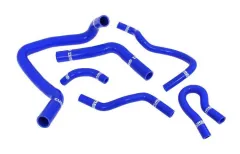 Przewody silikonowe wody Honda Civic 96-00 B16A/B EK4/9 DC2 największy sklep tuningowy w Polsce!