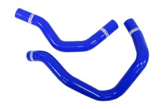 Przewody silikonowe Wody Honda Civic CRX 88-91 D-seria SOHC TurboWorks największy sklep tuningowy w Polsce!